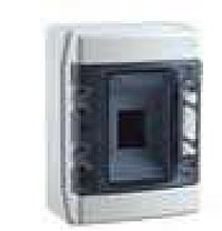 CENTRALINO DA ESTERNO 4 MOD. IP65 SCHALT - AEG GHNE4PT
