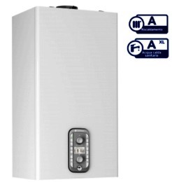 CALDAIA A METANO/GPL PIGMA ADVANCE 35KW L A CONDENSAZIONE - CHAF 3310624