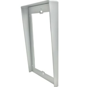 VISIERA PARAPIOGGIA INCASSO 2 MODULI ULTRA - COE UT9182