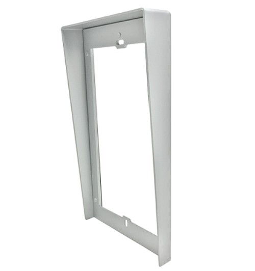 VISIERA PARAPIOGGIA INCASSO 2 MODULI ULTRA - COE UT9182