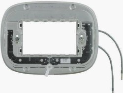 AXOLUTE - SUPPORTO LUMINOSO 3 MOD - BTI HB4703X