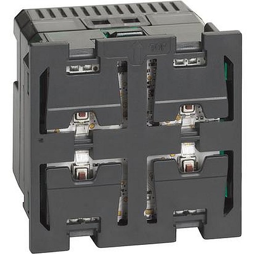 L.NOW - COMANDO ATTUATORE LUCI 2M - BTI K4672M2L