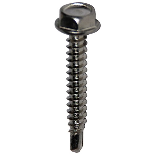 VITE AUTOPERFORANTE A2 4,8X32MM PER SOLAR-FIX - FIS 00071285