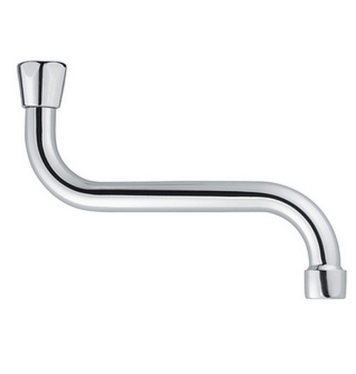 CANNA P/GRUPPO LAV. A MURO UNIV. 20 CM - DIA 230R9815020