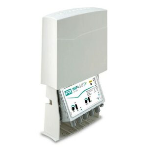 AMPLIFICATORE MAP4R3+U T2+ AMP.1I 3+DAB+U 22/42DB - FRA 223751