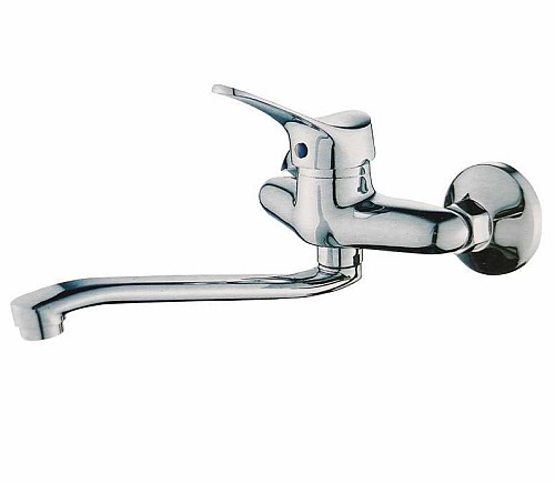 MISCELATORE LAVELLO A PARETE SERIE MATISSE - GTCO 5087442