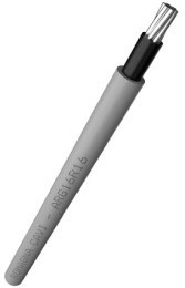 CAVO ALLUMINIO 1X300MM ARG16R16 - CDR ARG161X300
