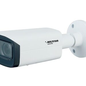TELECAMERA IP AI,BULLET 8MP, OTTICA VARIFOC - C1A THC8MIPBAI