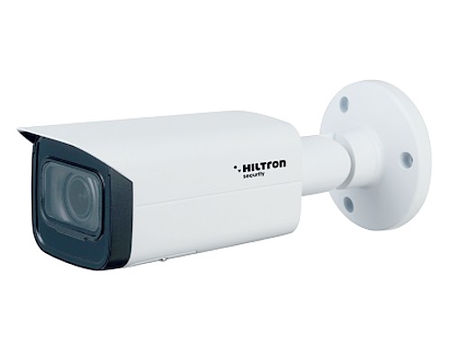 TELECAMERA IP AI,BULLET 8MP, OTTICA VARIFOC - C1A THC8MIPBAI