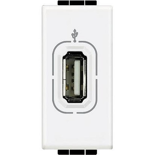LIGHT - PRESA USB - BTI N4285