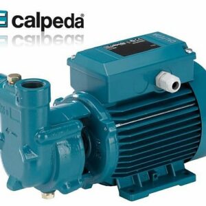 ELETTROPOMPA AUTOADESCANTE HP0.75 KW0,55 CAM90/A MONOFASE - CALP CAM90/A