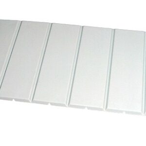 COPRIFORI BIANCO 6M XCOMBI/ORO - CHT CHT77596