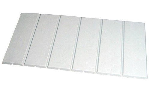 COPRIFORI BIANCO 6M XCOMBI/ORO - CHT CHT77596