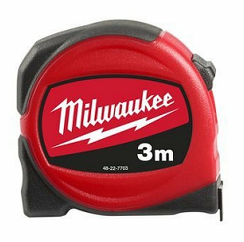 FLESSOMETRO COMPACT 3MT - 16MM - COP 48227703