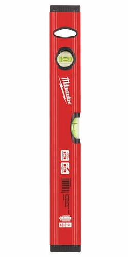 LIVELLA 40CM MAGNETICA - SERIE SLIM - COP 4932464854