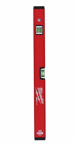 LIVELLA 60CM - SERIE COMPACT - COP 4932459080