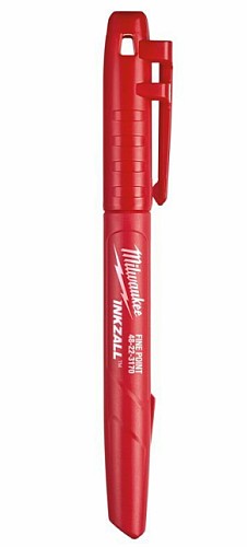 PENNARELLI PUNTA EXTRA FINE ROSSO - COP 48223170
