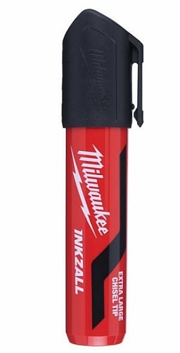 PENNARELLO INDELEBILE PUNTA LARGA XL NERO - COP 4932471559