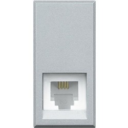 AXOLUTE - CONNETTORE RJ11 TIPO K10 - BTI HC4258/11N