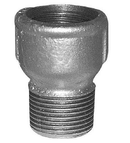 MANICOTTO ZINCATO MF 3/4 - DIA 34152905