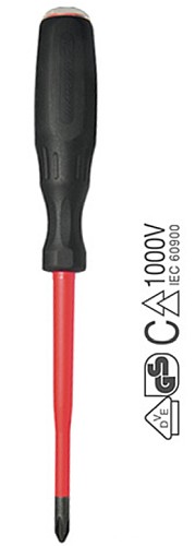 GIRAVITE A CROCE PH1X75 FII-S - INR 13021