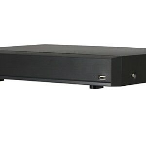 XVR AI 16CH 4K /16+16CH IP 8MP, H265+, VGA+ - C1A THV4KL16HDS