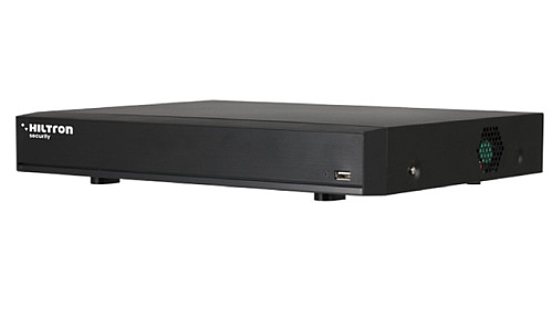 XVR AI 16CH 4K /16+16CH IP 8MP, H265+, VGA+ - C1A THV4KL16HDS
