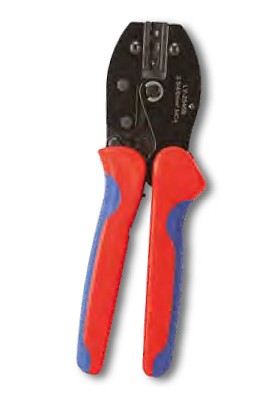 PINZA CRIMPATRICE PER CONNETTORI FOTOVOLTAICO - FME A99990