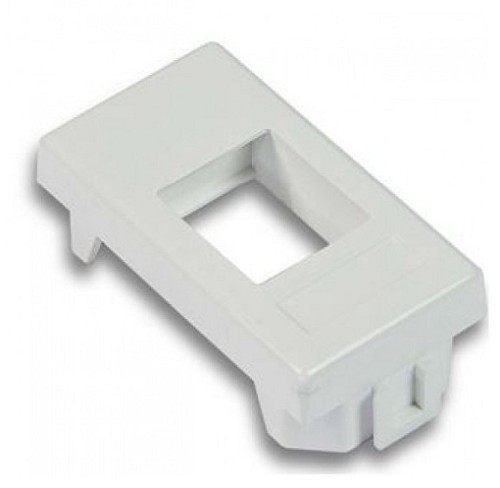 ADATTATORE KEYSTONE SERIE BTICINO MATIX - FME 23927