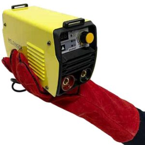 KIT SALDATRICE INVERTER EW140-MINI - INR AO2100