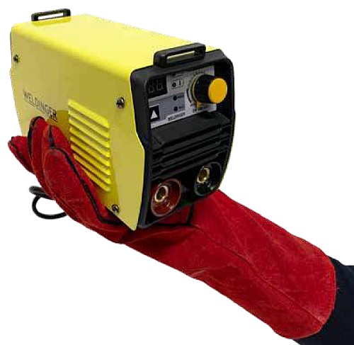 KIT SALDATRICE INVERTER EW140-MINI - INR AO2100