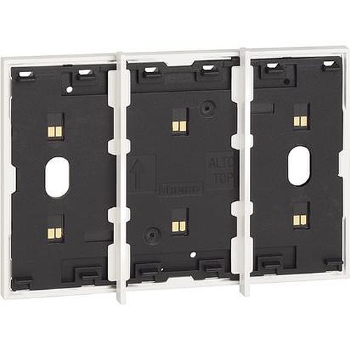 L.NOW - FRAME 3M BIANCO - BTI KW8103