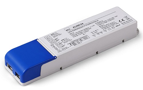 KIT EMERGENZA PER APPARECCHI LED NO SELFTEST - ALP KL990-05