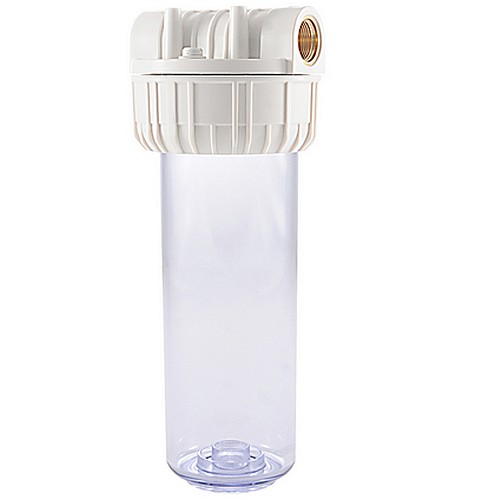 FILTRO ACQUA 10 ATT. 1" 3PZ - DIA 353E2401006
