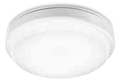 PLAFONIERA 12W TONDA BIANCA IP54 4000K D.210 - GEA GPL230