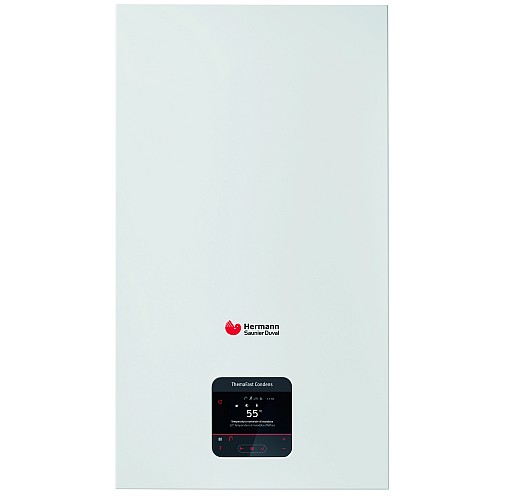CALDAIA THEMAFAST 25 MA-CS/1 A CONDENSAZIONE METANO 26KW - HSD 0010025122
