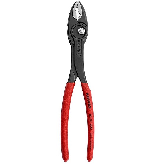 PINZA A PRESA FRONTALE TWINGRIP - KNI 82 01 200