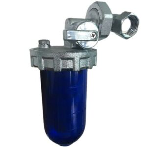 DOSATORE POLIFOSFATI POLIDOS 360° BP ATTACCO 1/2"F - FIMI AK.06076