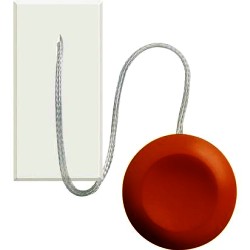 AXOLUTE - PULSANTE 1P NO 10A A TIRANTE - BTI HD4033