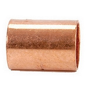 MANICOTTO RAME FF D.35 - DIA 315270R35