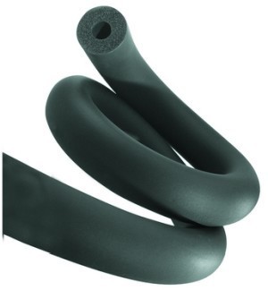 TUBO ISOLANTE FLEX EC SPESS. 19-22 2MT - DIA 44010019022