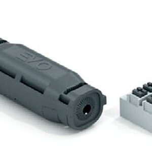 EVO PX DISPOSITIVO GEL IP68 2X0.5-1.5 MORSETTO MOLLA - ETL EV100