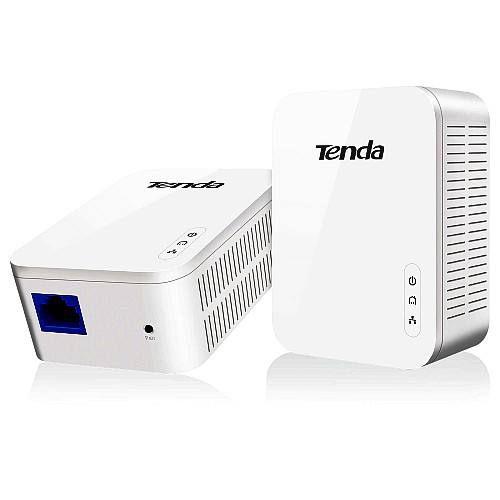 KIT POWERLINE NANO GIGABIT PH3 - ERT 428848500