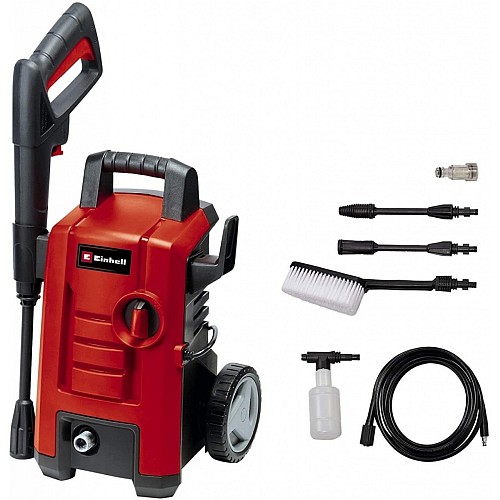 IDROPULITRICE TC-HP130 - EIN 4140750