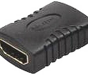 ADATTATORE PRESA HDMI A - PRESA HDMI A - ERT 420771800
