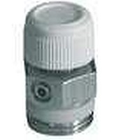 VALVOLA SFIATO HOST/TEFLON 1/2" - DBR O-7700012000N