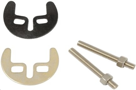 KIT FISSAGGIO MISCELATORE - DBR X-709