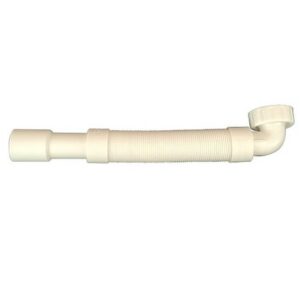 GHIERA PLASTICA SALVASPAZIO 1"1/4X32/40 - DBR P1000PLCURVA4