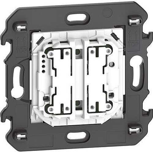 L.NOW-COMANDO DOPPIO LUCI WIRELESS - BTI K4003DCW