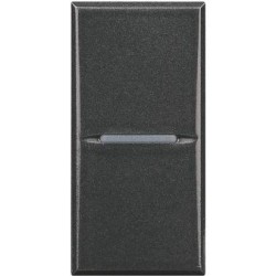 AXOLUTE - INVERTITORE 16A SCURO - BTI HS4004